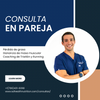 Consulta en pareja